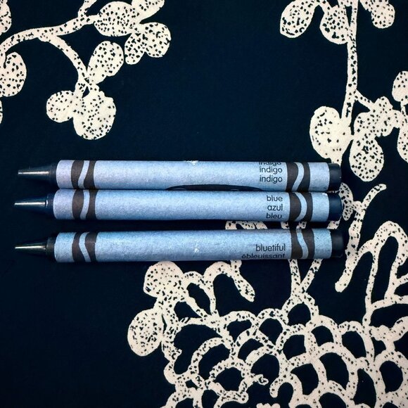 J Crew Womens Navy Floral Silk Midi Dress Size 12 Elastic Waist Scoop Neck - Picture 9 of 14